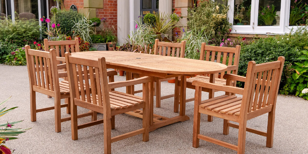Patio Furniture