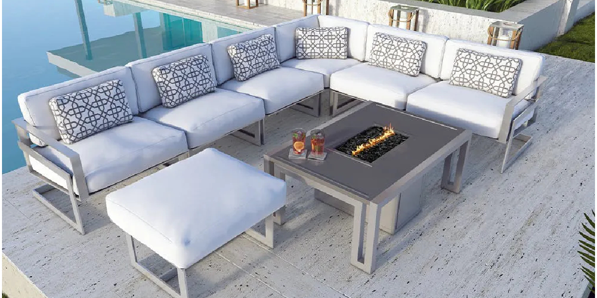 Castelle Outdoor Furniture