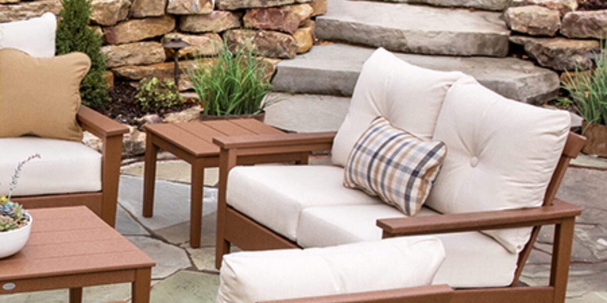 The Advantages of Modular Outdoor Furniture: Flexibility and Functionality