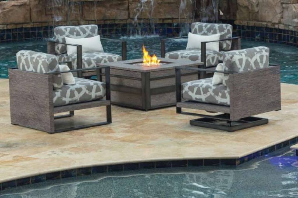 Ebel Patio & Outdoor Furniture