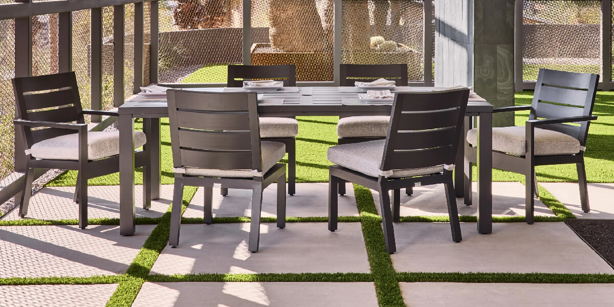 Ebel commercial furniture