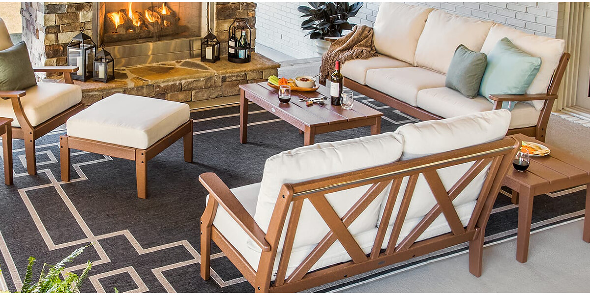 polywood outdoor furniture