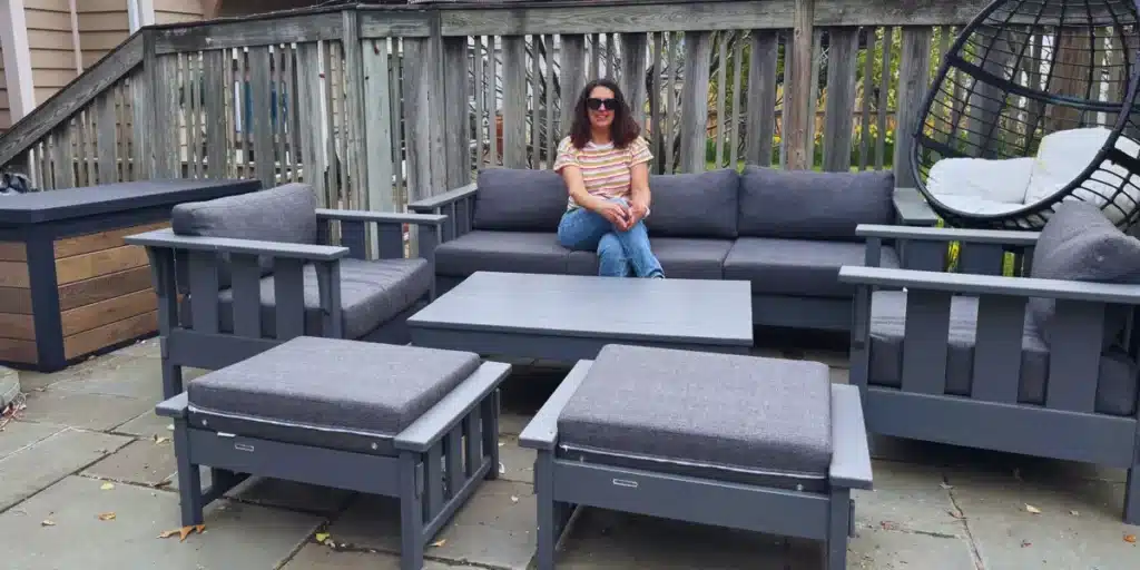 Boise Patio Furniture Guide