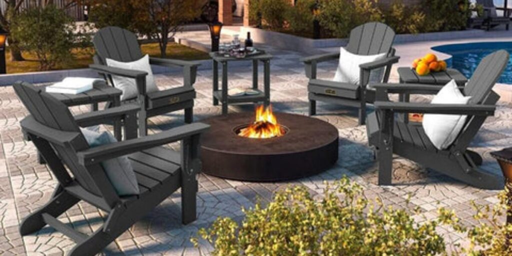 Transforming Your Patio Space with Smart Furniture Choices