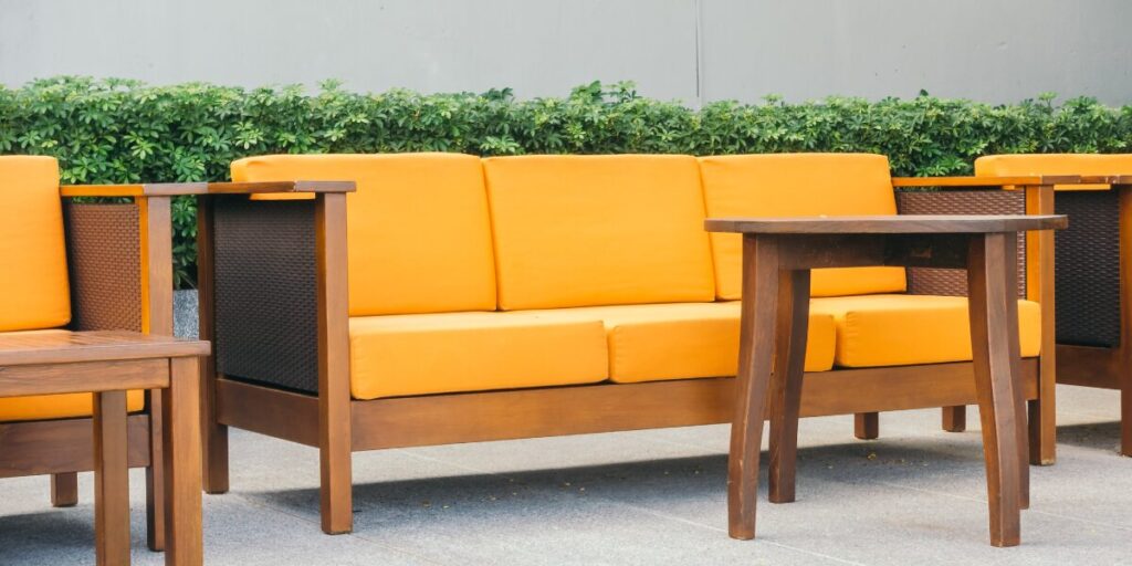 Coffee Table Dimension Guide