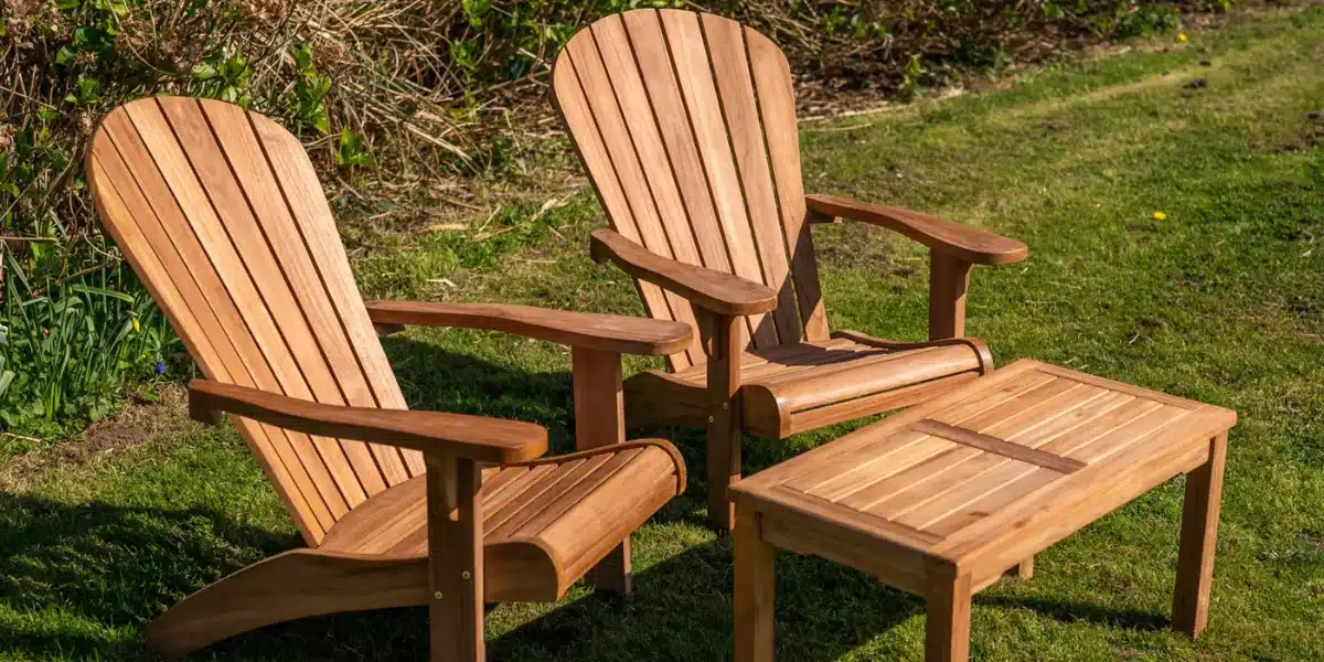 adirondack chairs
