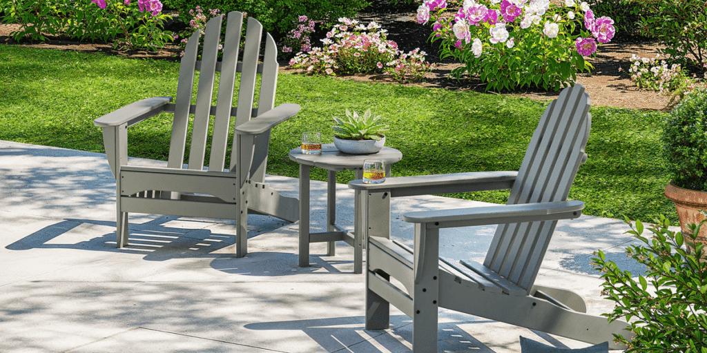 How to Protect Outdoor Furniture From Extreme Heat and Sun Damage