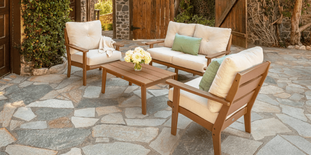 Patio Furniture Buying Mistakes Homeowners Often Make