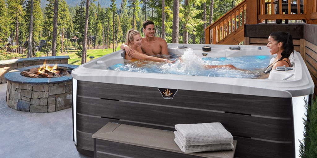 Hot Tub Weight Guide Everything You Need to Know