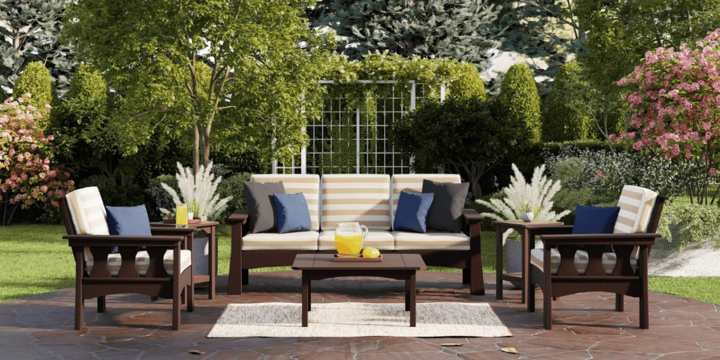 Top 10 Mistakes to Avoid When Designing a Backyard